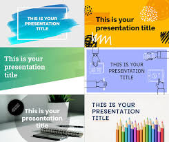 Slideshow is a powerful tool to have people pay attention to your speech, as well as make your presentation more appealing. Slidescarnival Best Free Ppt Templates And Google Slides Themes
