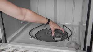 Our guide shows you how to remove, clean and reinstall your dishwasher filter in a few simple steps. How To Clean Your Dishwasher Filter In 3 Easy Steps