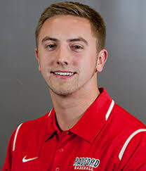 Chris Coia's Instagram, Twitter & Facebook