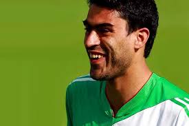 Ir a Ucrania 'fue un error que tuve por ser joven': Nery Castillo