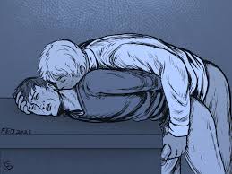 Searching for mad hatter