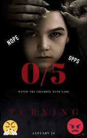 Ash movie review is negative due to poor character development