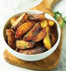 Potato Wedges Recipe Ninja Foodie Recipes Healthy Wedges Recipe Potato Wedges Recipe