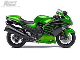 Kawasaki Announces More 2015 Models Cycle World