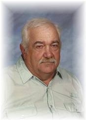 Alton John “Smoke” Vincent (1945-2012)