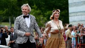 Nach Mehr Als 40 Jahren Ehe Aus Fur Thomas Und Thea Gottschalk News Nordbayerischer Kurier