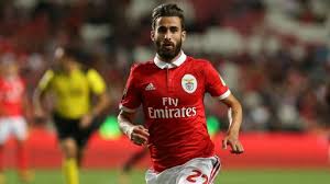Página oficial de rafa silva, jogador do sl benfica e internacional português instagram rafaelalexandresilva. Rafa Silva Player Profile 20 21 Transfermarkt