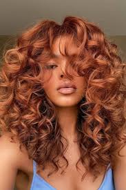 When the melanin hits, copper doesn't just glow—she radiates ✨