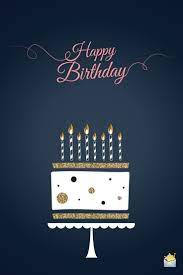 Happy birthday to a wonderful man! Happy Birthday For Him Special Wishes For A Man