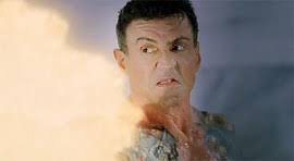 Bullet to the Head (2012)