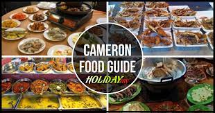 Cameron highlands is the most popular of the highland retreats in malaysia. Cameron Food Guide 2020 Best Steamboat And Halal Food Cameron Highlands Online