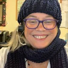 Barbara Vance (barbsvance)