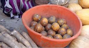 Image result for Strychnos cocculoides