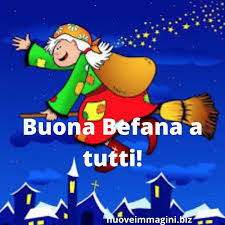 E sta nel far fiorire, tutti i giorni, i nostri doni mettendoli al servizio degli altri, anche se questo richiede studio, lotta, impegno, generosità e tanti fallimenti come fu buona epifania a tutti voi e alle vostre famiglie. 47 Immagini E Frasi Nuove Di Buona Befana Nuove Immagini
