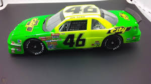 2020 popular 1 trends in toys & hobbies, novelty & special use with die cast model car 1 64 and 1. Days Of Thunder Cole Trickle 46 City Chevy 1 24 Revell Custom Diecast Lumina 1922924833