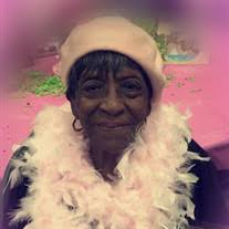 Obituary for Frances Council Redd