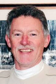 Robert Baker Obituary (2014)