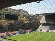 The current status of the logo is active, which means the logo is currently in use. Estadio Municipal De Braga Wikipedia