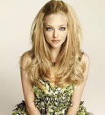 Amanda Seyfried Amanda Seyfried Hair Hair Styles Half Up Hair