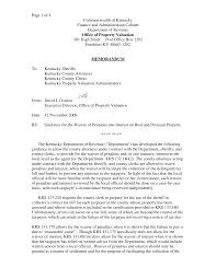 Interest charged on a penalty will be reduced or removed when that penalty is reduced or removed. Https Revenue Ky Gov Clerknetwork Documents Finalpenaltywaivermemoreleased11172009 Pdf