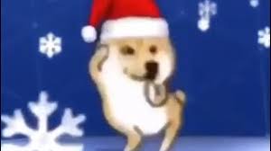 Use your arrow keys or swipe to combine similar doges and score points! Christmas Doge Meme Dancing To Mariah Carey And Soulja Boy Remix In A Fortnite Lobby Youtube
