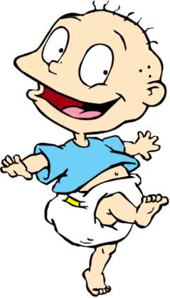 Tommy Pickles - Wikipedia