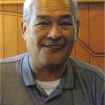 Obituary information for Pablo M Bilano