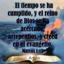 Pin By Mensajes Cristianos On Palabra De Dios Christian Prophecy Verses Word Of God