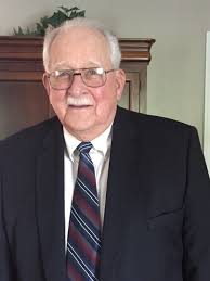 Obituary for Gerald Mitchell "Jerry" Walker