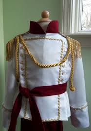 Stunning Boys Prince Costume Custom Made Prince Costume Boy Costumes Prince Dress Up