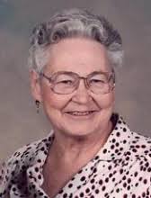 Obituary information for Adeline "Addie" Grabau