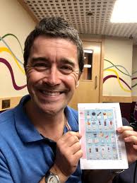 🦷 On Late Lunch today, we'll be joined in the studio once again by Mark  Hepworth from Abbey Dental, who'll be giving advice