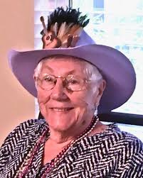 Betty Yoder Obituary November 9, 2024