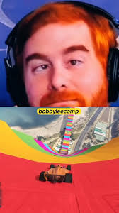 Bobby Caplord's Comedy Style Inspiration