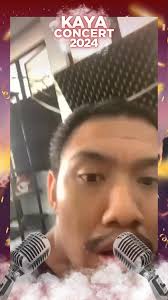 Turn your swag on, Ka-Grainian! 🎤🎶, This is going to be a day full of fun  and music! Righteous One is ready and