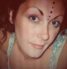 Naudia Marie “Ladybug” Wilson Boyd (1981-2011)