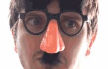 Maybe you would like to learn more about one of these? Disguise Gifs Tenor