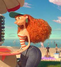 If you're looking to cartoon yourself, you've come to the right place. Disney Should Really Make Porn If There Gona Make Their Characters So Hot And Thick Memes Of The Dank