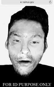 The male suspect was identified as a Kuron (spelling not exact) Thomas.