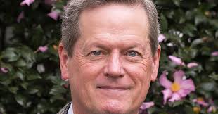 Dan Aldridge uncovers the story of Georgia's first flight