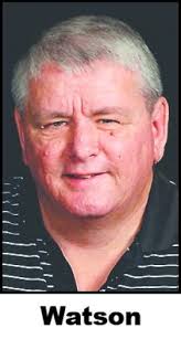 LARRY WATSON Obituary (2021)