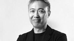 Tony Liu: Bewitched, Work in the MoMA and Making the Most Of the Alphabet's  Vowels