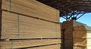 Potential buyer emerges for West Fraser's shuttered FL sawmill