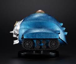 From one of my favorite scenes from part 4. Buy Pvc Figures Jojo S Bizarre Adventure Part 4 Diamond Is Unbreakable Proplica Replica Pvc Figure Sheer Heart Attack 1 1 Archonia Com