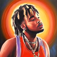 When I see another creative I'm always filled with a number of emotions,  but mainly joy and concern. Simply because Creativity is the by product of  limited resources and converted pain. 🙏🏽I