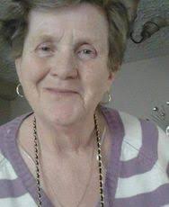 Condolence Book for Alice O'GORMAN (née Kelly) (Ballyfermot, Dublin)