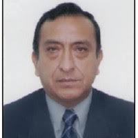 David Laureano Huarcaya León