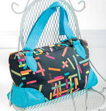 All About Bag Interfacing Sew Sweetness