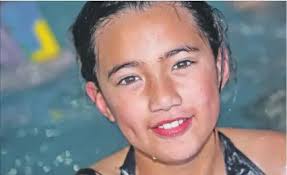 Good fun learning to swim, stay safe