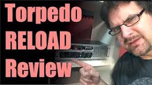 Two Notes Torpedo Reload